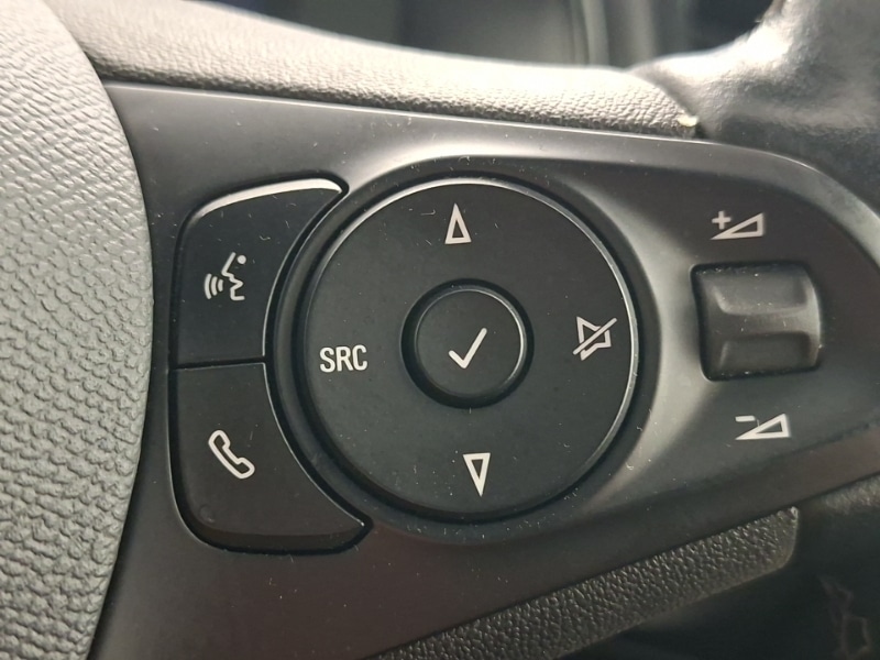 Used Vauxhall Corsa 2020 for sale - 77999518: Photo 17