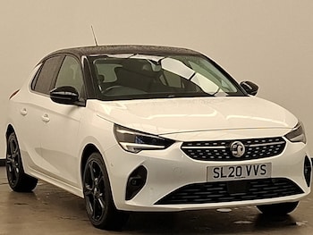 Vauxhall Corsa feature image