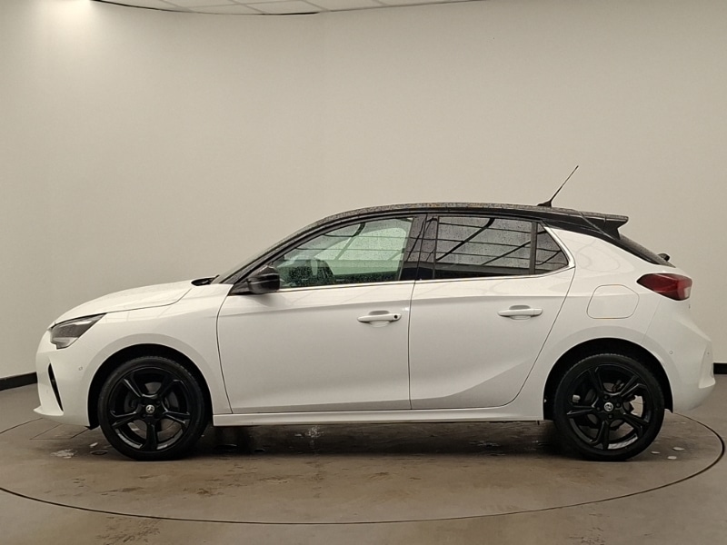 Used Vauxhall Corsa 2020 for sale - 77999518: Photo 4