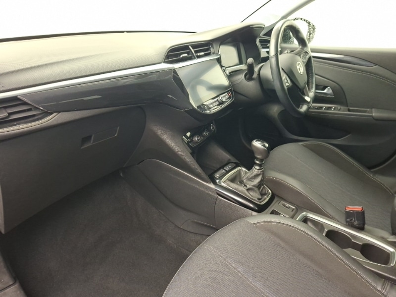 Used Vauxhall Corsa 2020 for sale - 77999518: Photo 5