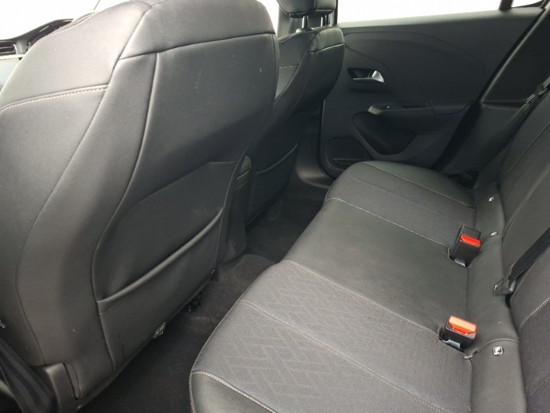 Used Vauxhall Corsa 2020 for sale - 77999518: Photo 6