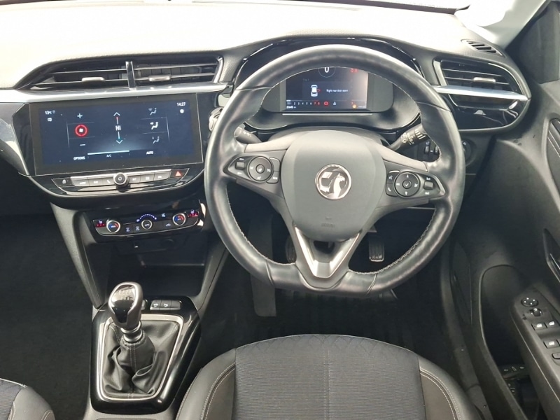 Used Vauxhall Corsa 2020 for sale - 77999518: Photo 7