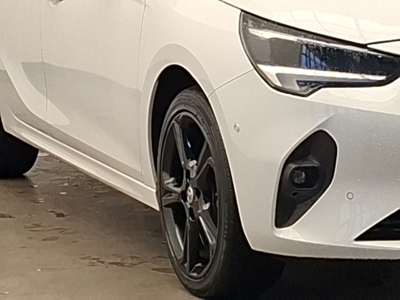 Used Vauxhall Corsa 2020 for sale - 77999518: Photo 9