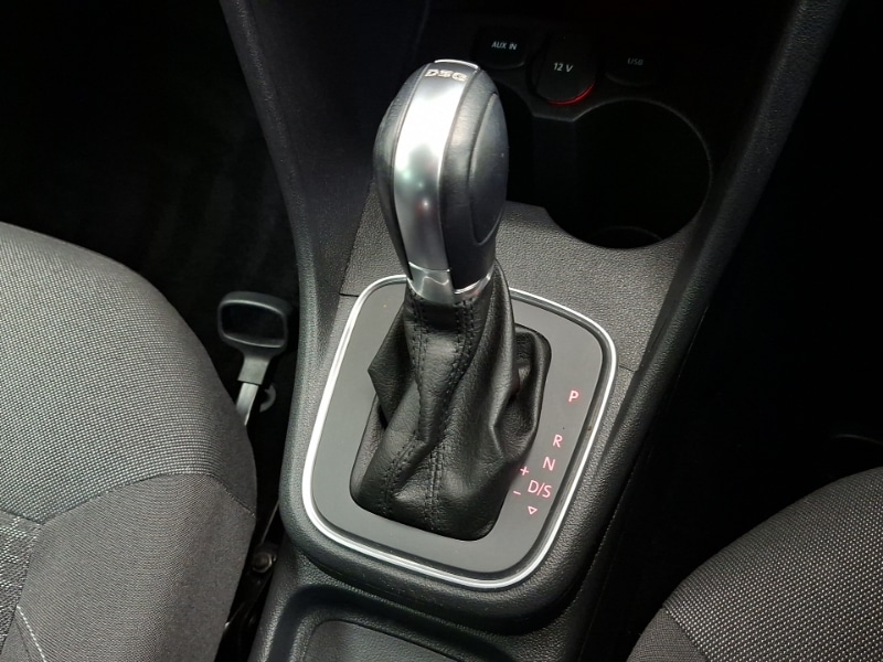 Used Volkswagen Polo 2017 for sale - 78112955: Photo 12