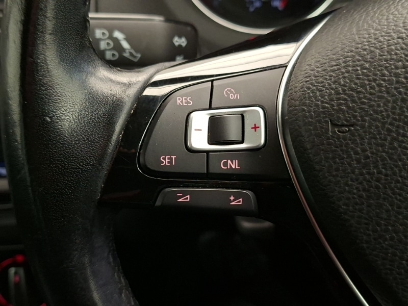 Used Volkswagen Polo 2017 for sale - 78112955: Photo 16