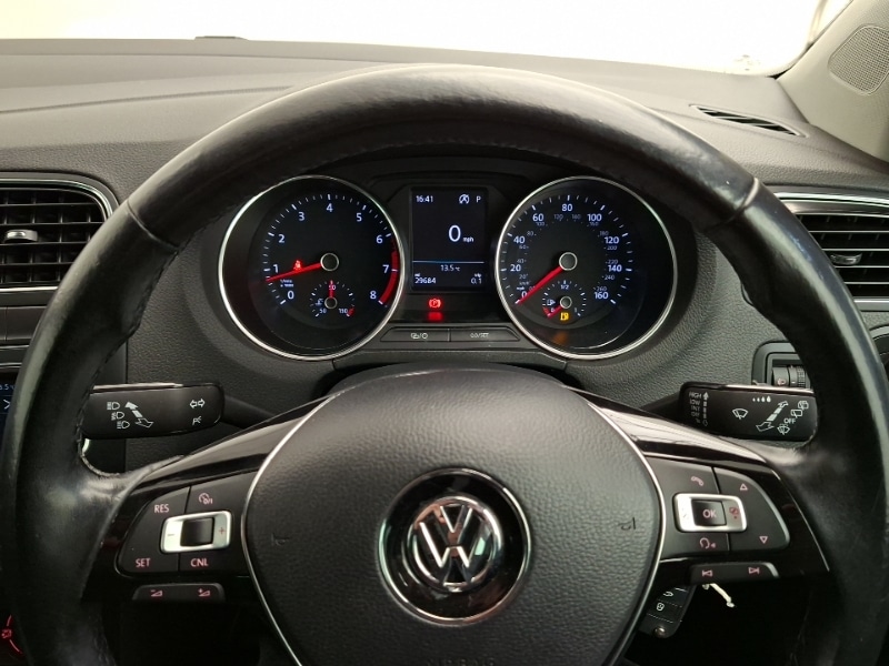 Used Volkswagen Polo 2017 for sale - 78112955: Photo 19