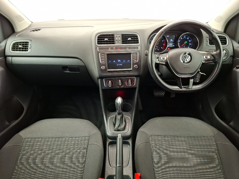 Used Volkswagen Polo 2017 for sale - 78112955: Photo 2