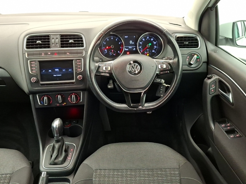 Used Volkswagen Polo 2017 for sale - 78112955: Photo 7