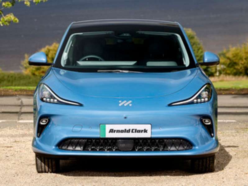 Used MG MG IM6 2025 for sale - 77874199: Photo 16