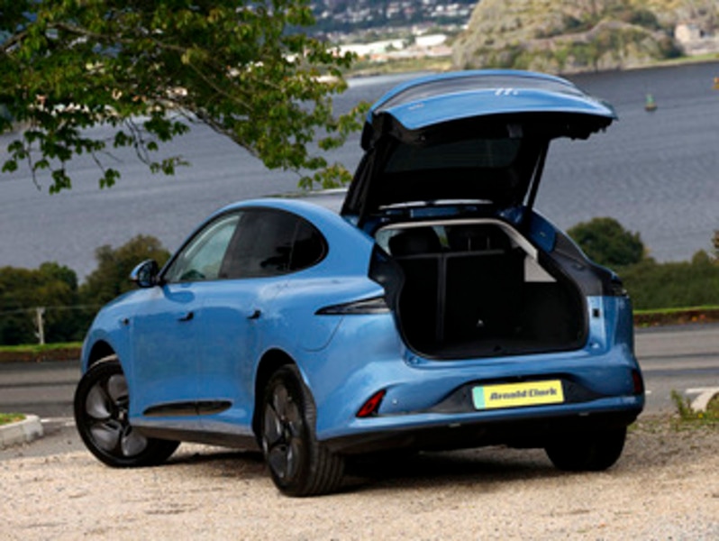 Used MG MG IM6 2025 for sale - 77874199: Photo 18