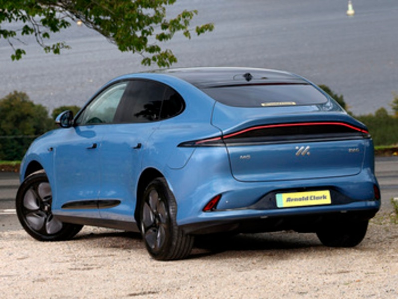 Used MG MG IM6 2025 for sale - 77874199: Photo 3