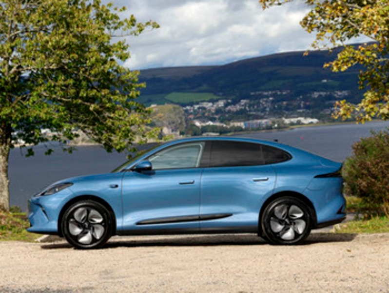 Used MG MG IM6 2025 for sale - 77874199: Photo 4