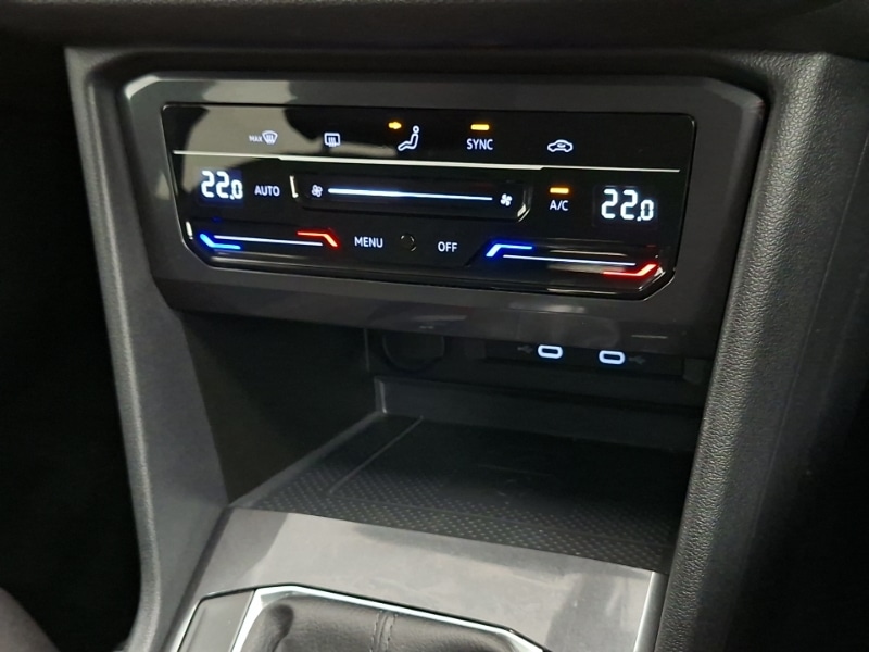 Used Volkswagen Tiguan Allspace 2022 for sale - 77503332: Photo 13