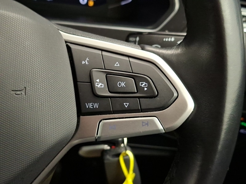 Used Volkswagen Tiguan Allspace 2022 for sale - 77503332: Photo 17