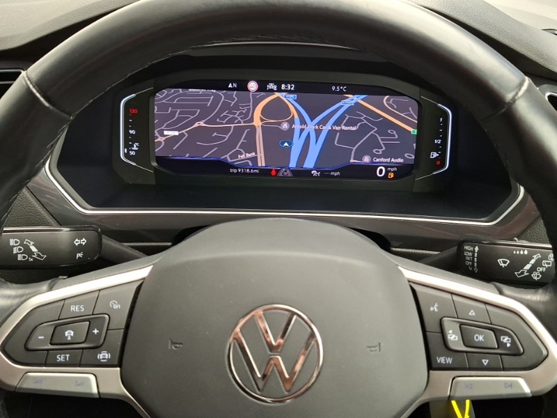 Used Volkswagen Tiguan Allspace 2022 for sale - 77503332: Photo 19