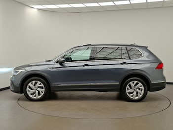 Used Volkswagen Tiguan Allspace 2022 for sale - 77503332: Photo