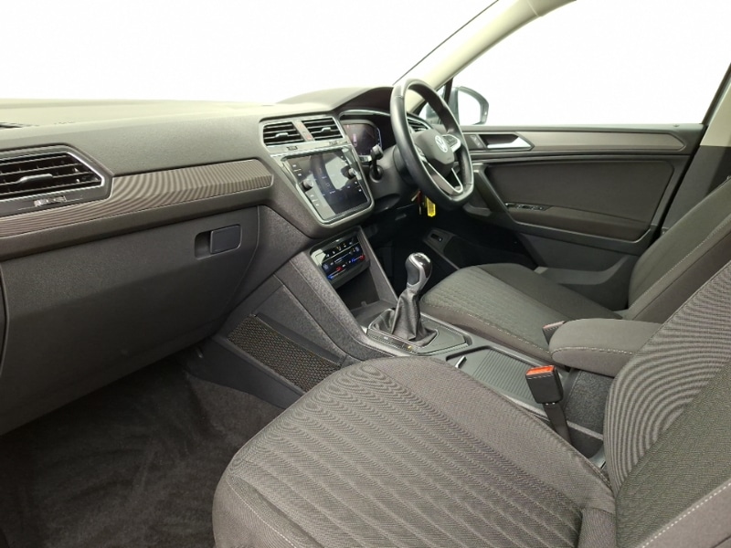 Used Volkswagen Tiguan Allspace 2022 for sale - 77503332: Photo 5