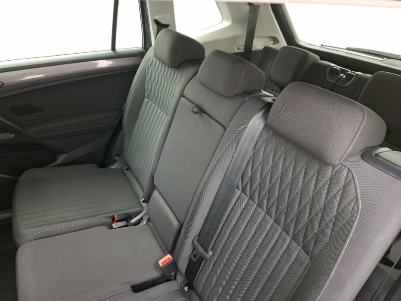 Used Volkswagen Tiguan Allspace 2022 for sale - 77503332: Photo 6