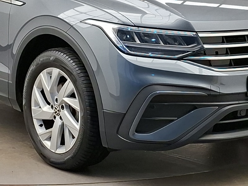 Used Volkswagen Tiguan Allspace 2022 for sale - 77503332: Photo 9