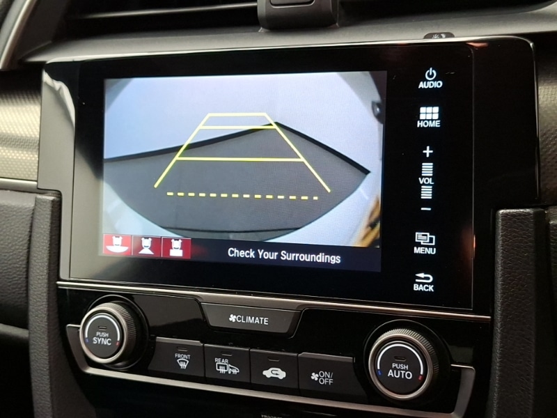 Used Honda Civic 2018 for sale - 77385743: Photo 11