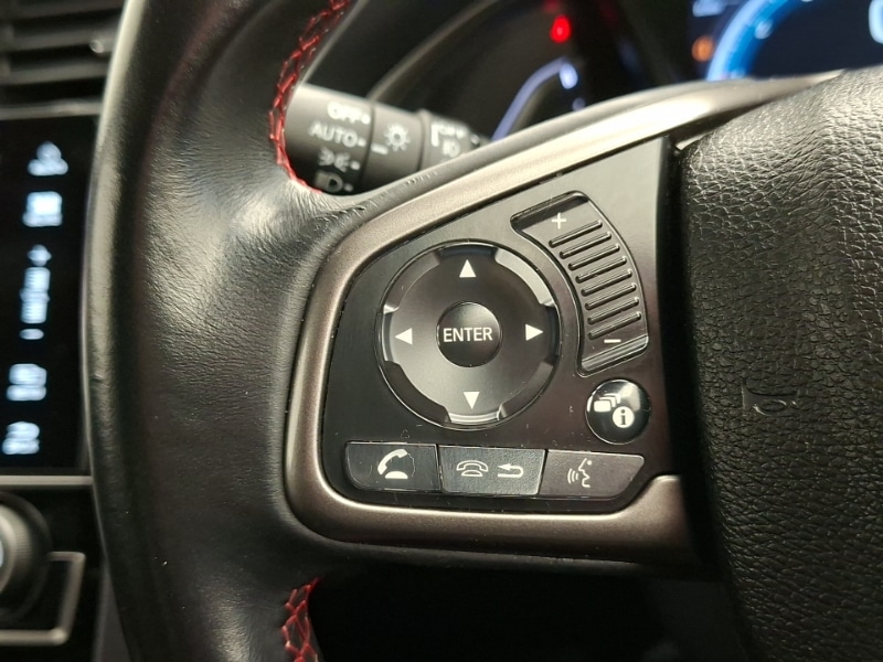 Used Honda Civic 2018 for sale - 77385743: Photo 16