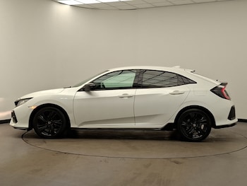 Used Honda Civic 2018 for sale - 77385743: Photo