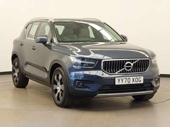 2021 - 1.5 T3 [163] Inscription 5dr
