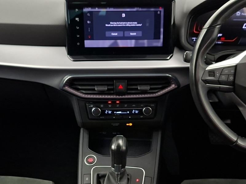 Used SEAT Ibiza 2023 for sale - 77717159: Photo 10