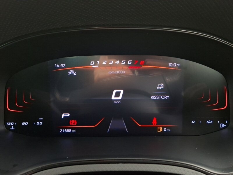 Used SEAT Ibiza 2023 for sale - 77717159: Photo 15