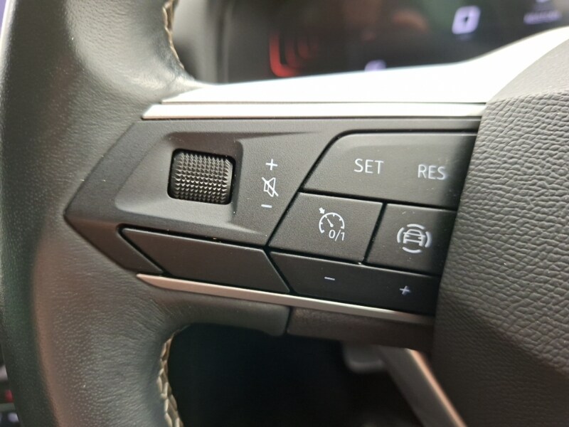 Used SEAT Ibiza 2023 for sale - 77717159: Photo 16