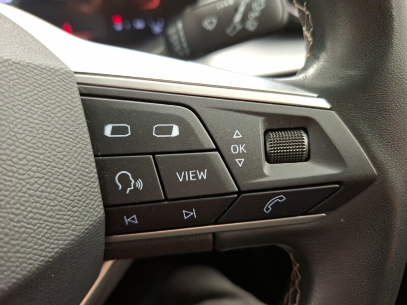 Used SEAT Ibiza 2023 for sale - 77717159: Photo 17