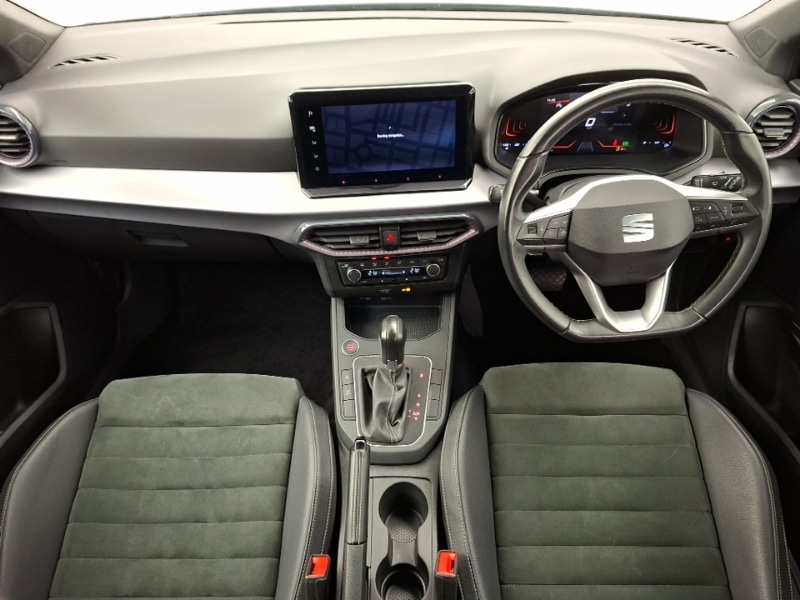 Used SEAT Ibiza 2023 for sale - 77717159: Photo 2