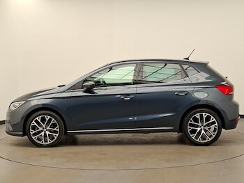 Used SEAT Ibiza 2023 for sale - 77717159: Photo