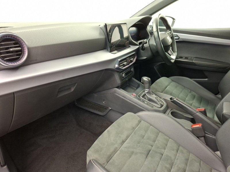 Used SEAT Ibiza 2023 for sale - 77717159: Photo 5