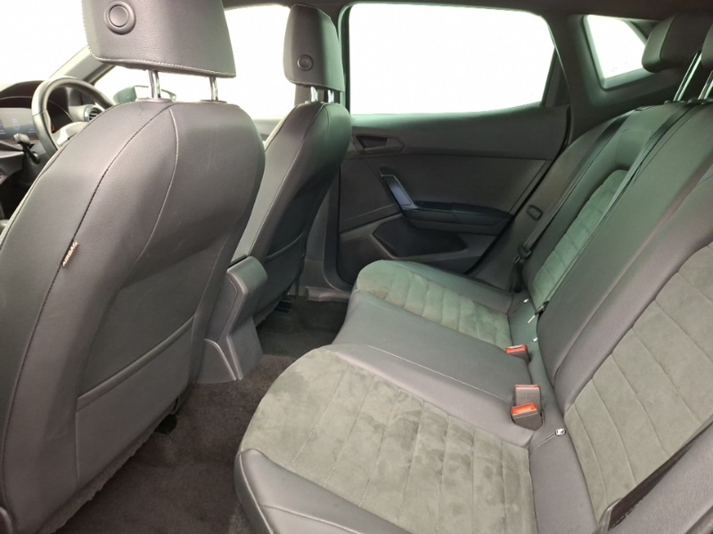 Used SEAT Ibiza 2023 for sale - 77717159: Photo 6