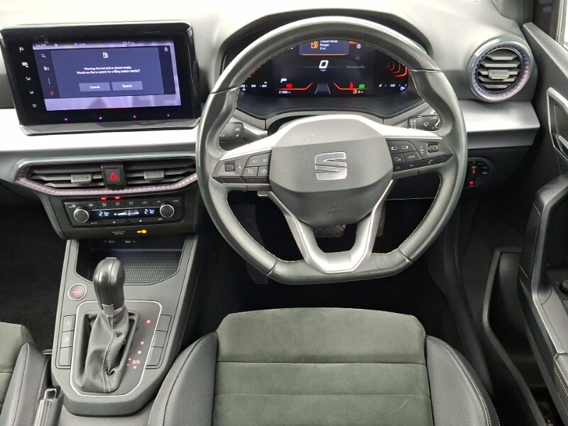 Used SEAT Ibiza 2023 for sale - 77717159: Photo 7