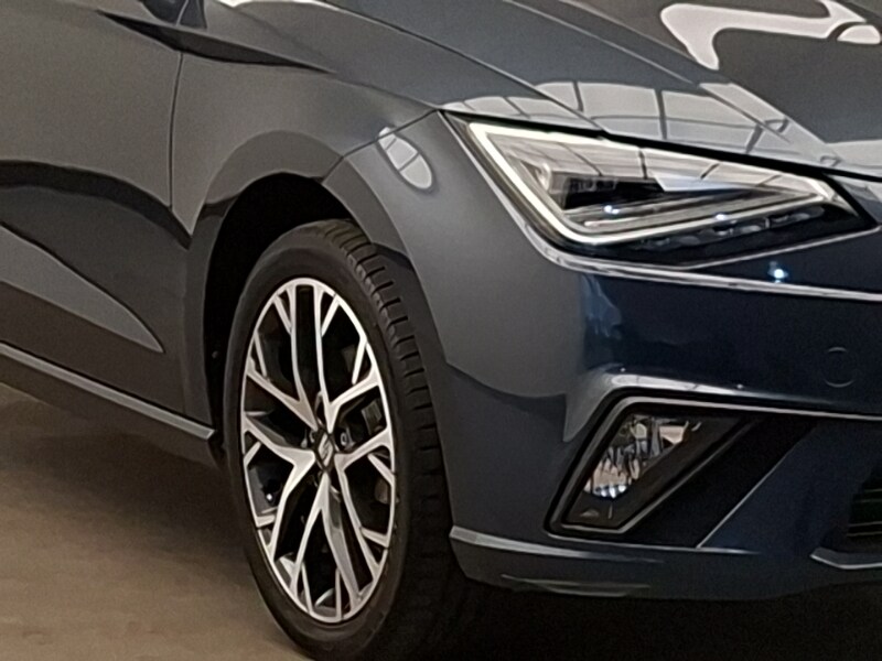 Used SEAT Ibiza 2023 for sale - 77717159: Photo 9