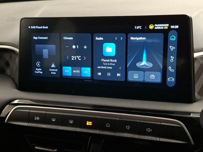 Used MG MG3 2025 for sale - 77517894: Photo 15