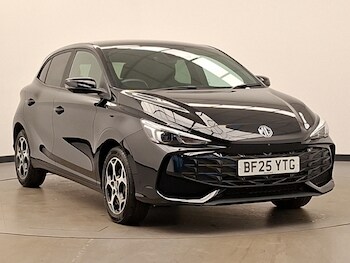 Used MG MG3 2025 for sale - 77517894: Photo