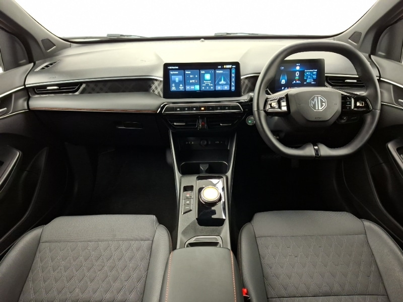 Used MG MG3 2025 for sale - 77517894: Photo 2