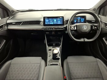 Used MG MG3 2025 for sale - 77517894: Photo