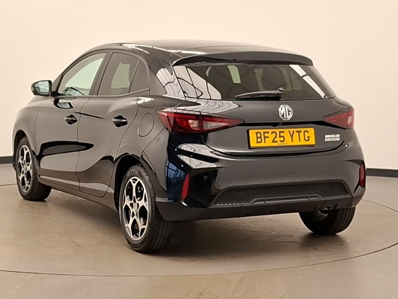 Used MG MG3 2025 for sale - 77517894: Photo 3