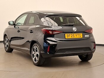 Used MG MG3 2025 for sale - 77517894: Photo