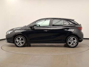 Used MG MG3 2025 for sale - 77517894: Photo