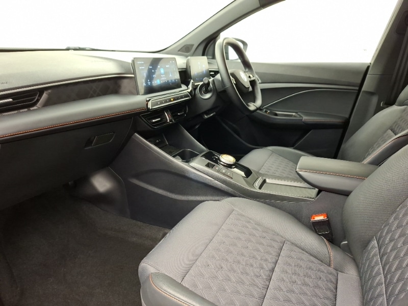 Used MG MG3 2025 for sale - 77517894: Photo 5