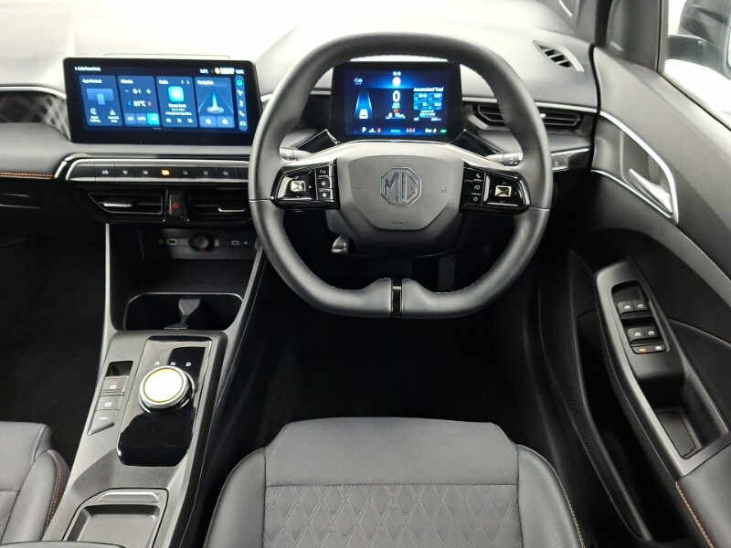 Used MG MG3 2025 for sale - 77517894: Photo 7