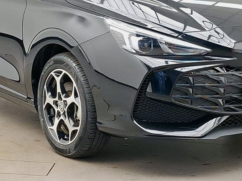 Used MG MG3 2025 for sale - 77517894: Photo 9