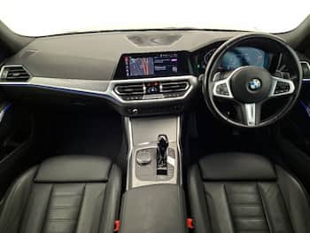 Used BMW 3 Series 2022 for sale - 79679254: Photo