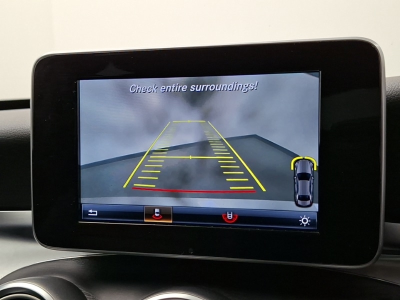 Used Mercedes-Benz C Class 2017 for sale - 78033163: Photo 11