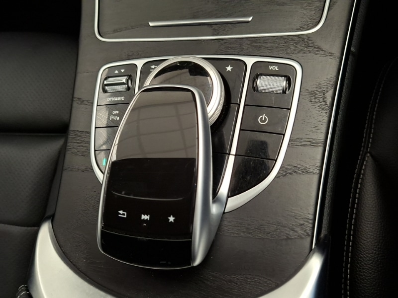 Used Mercedes-Benz C Class 2017 for sale - 78033163: Photo 12